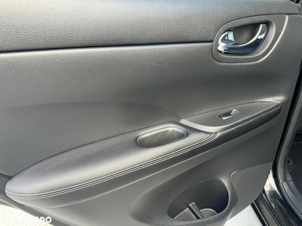 Nissan Pulsar 1.5 dCi Tekna - 27