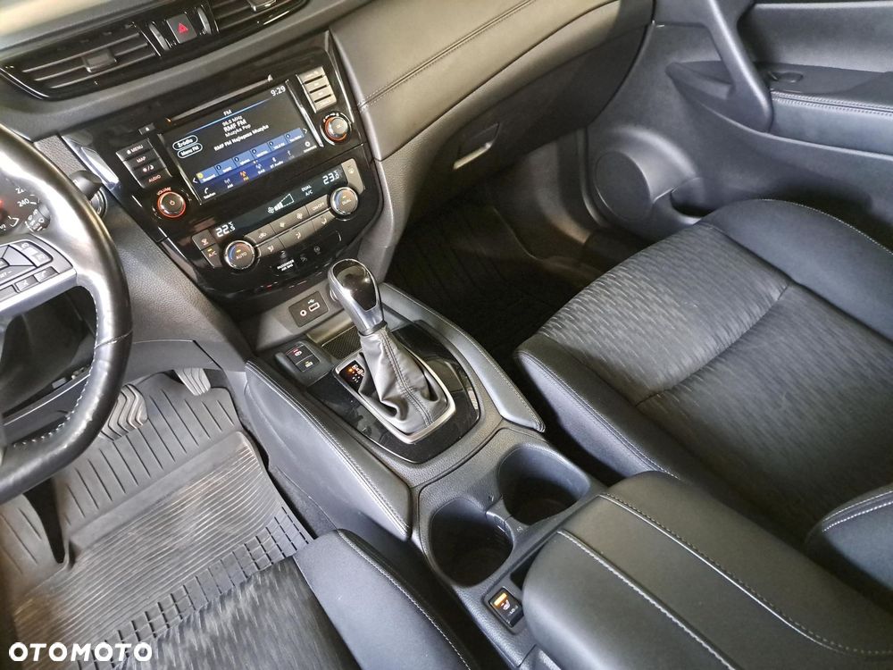 Nissan X-Trail 1.3 DIG-T N-Connecta 2WD DCT - 26