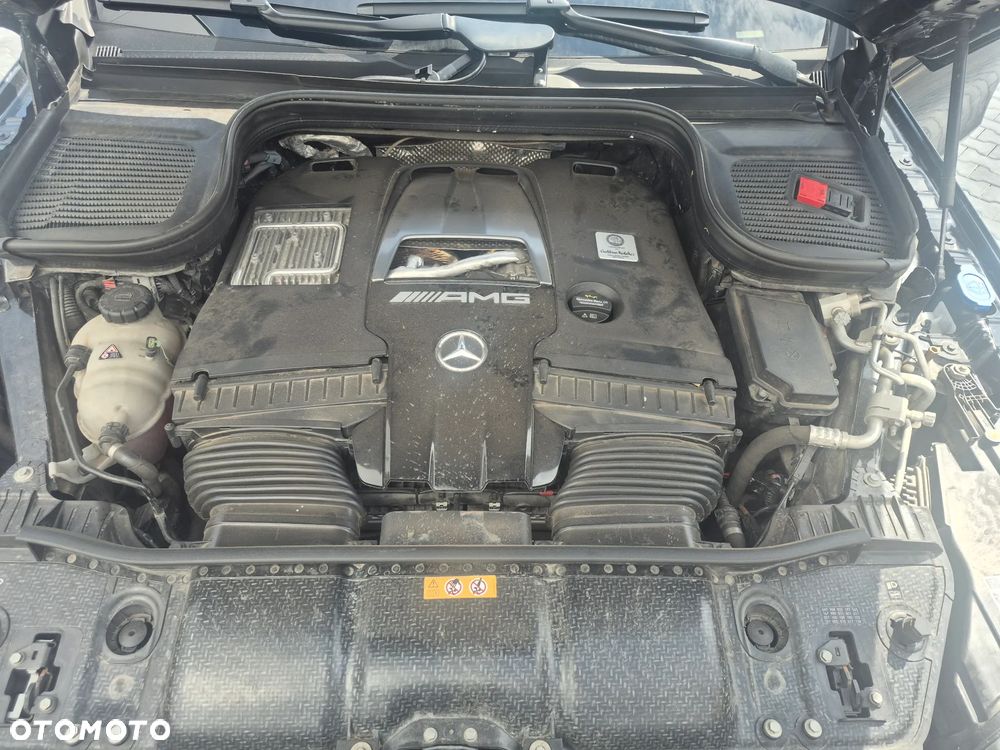 Mercedes-Benz GLS - 39