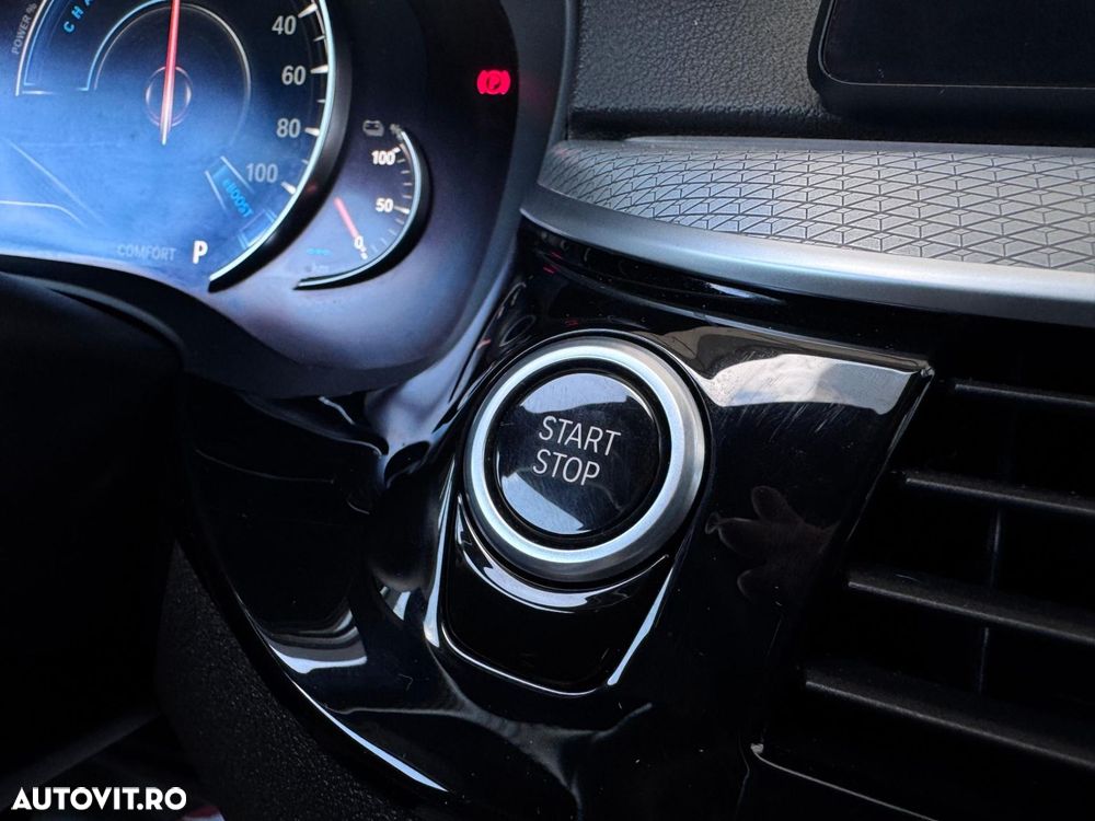 BMW Seria 5 - 23