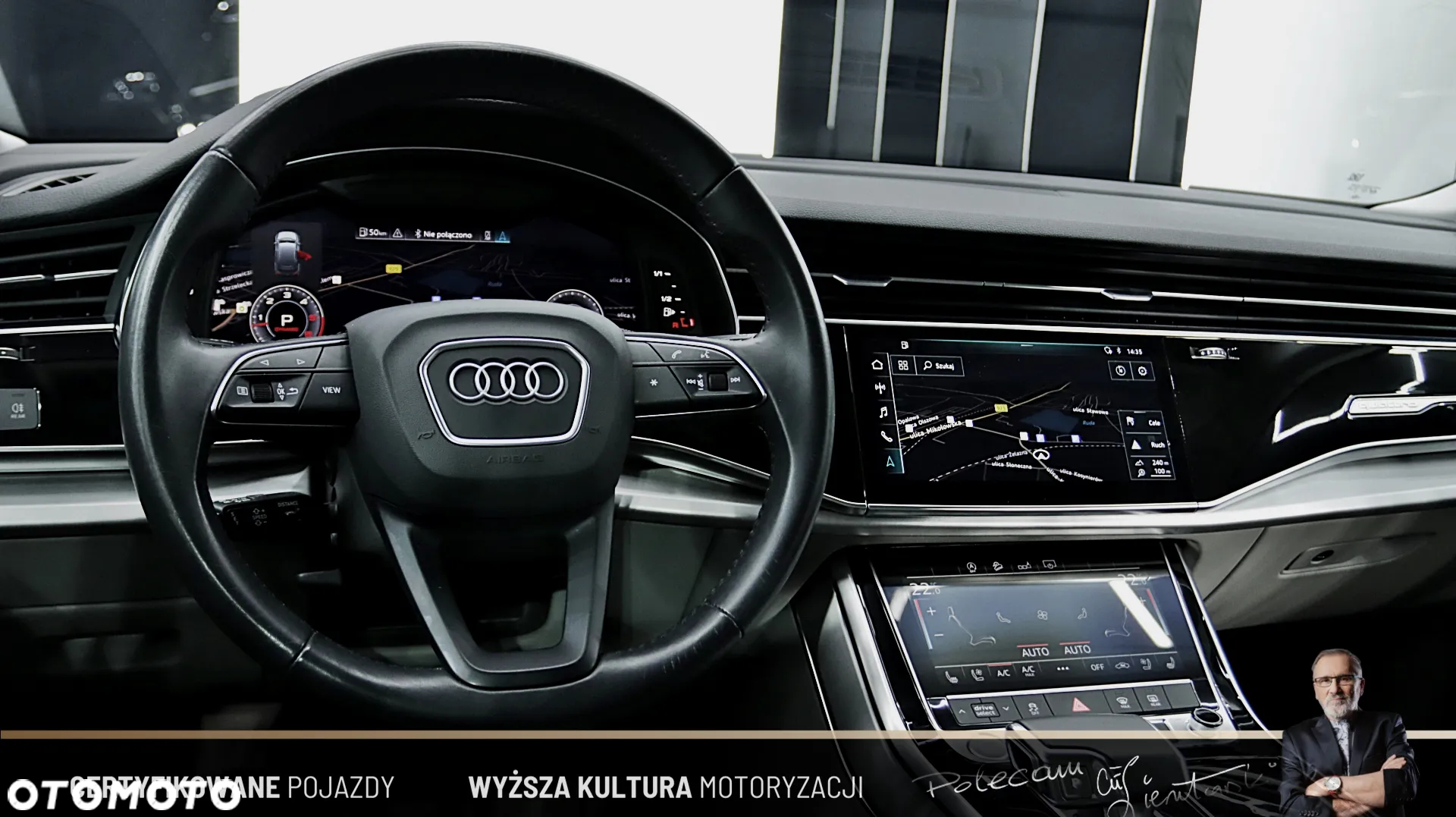 Audi Q7 50 TDI quattro tiptronic S line - 19