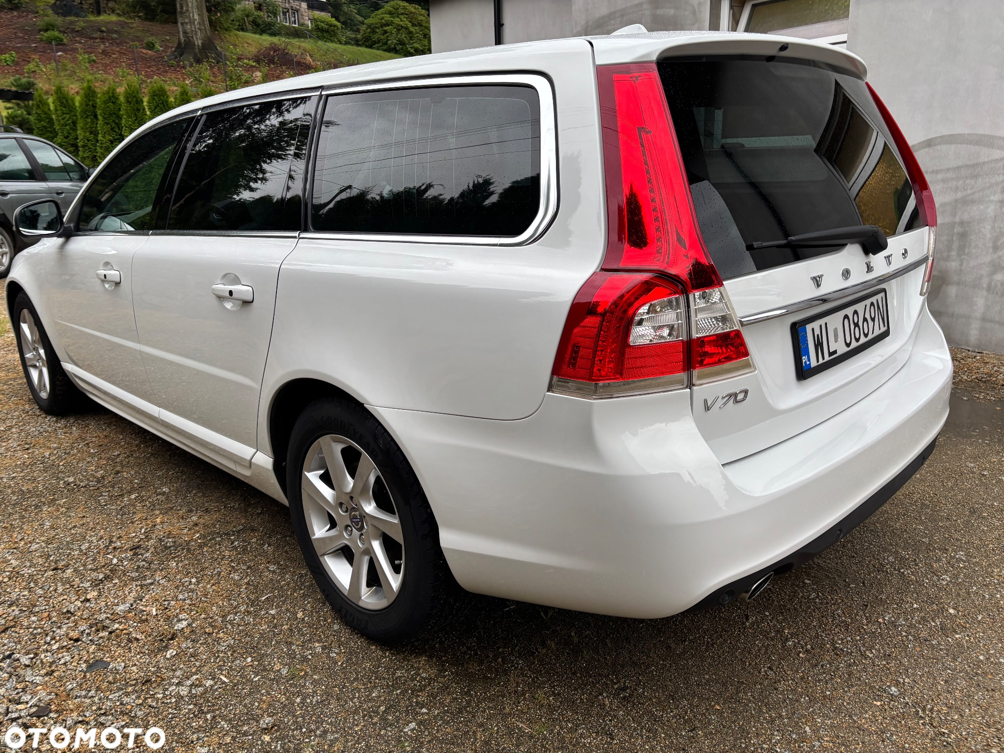 Volvo V70 D4 Drive-E Summum - 5