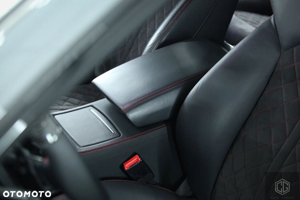 Audi RS7 Sportback - 18
