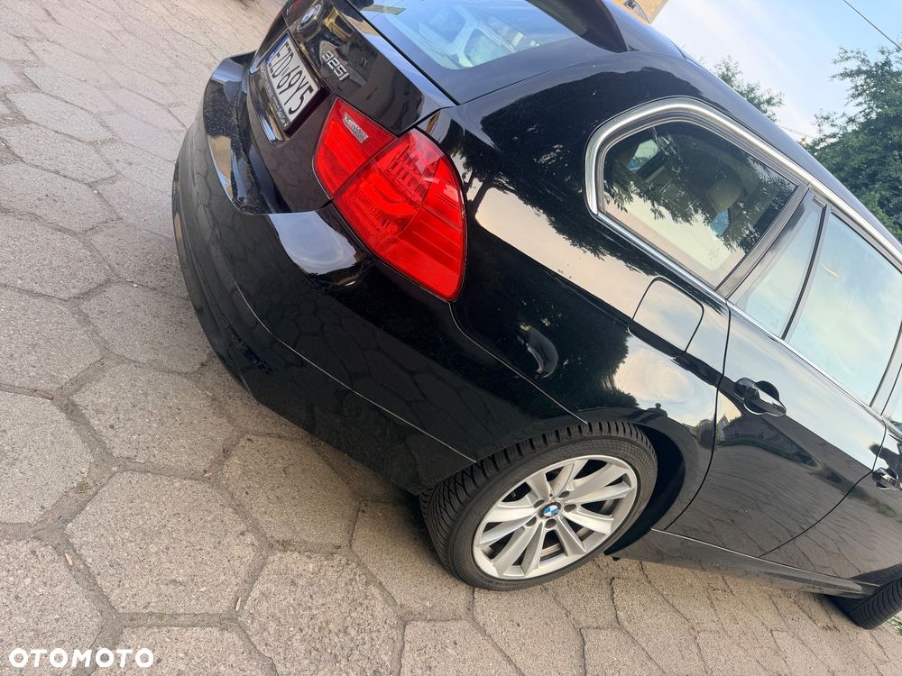 BMW Seria 3 - 10