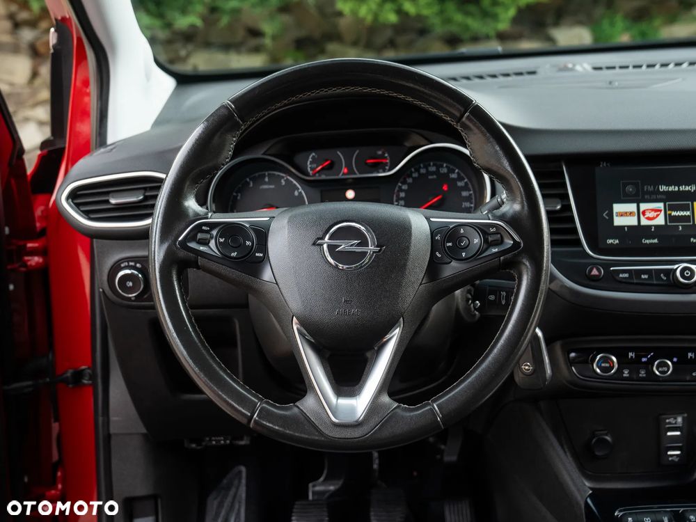 Opel Crossland 1.2 T Ultimate Pack - 31
