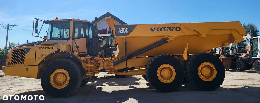 Volvo A30E - 3