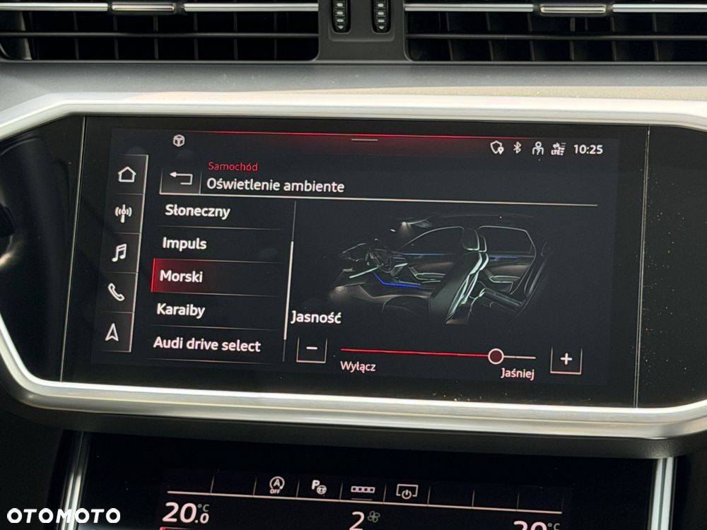 Audi A6 Avant - 12