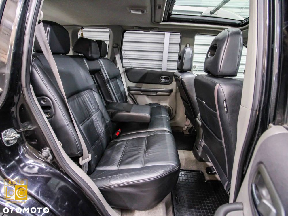 Nissan X-Trail 2.2 dCi 4x4 Columbia - 9