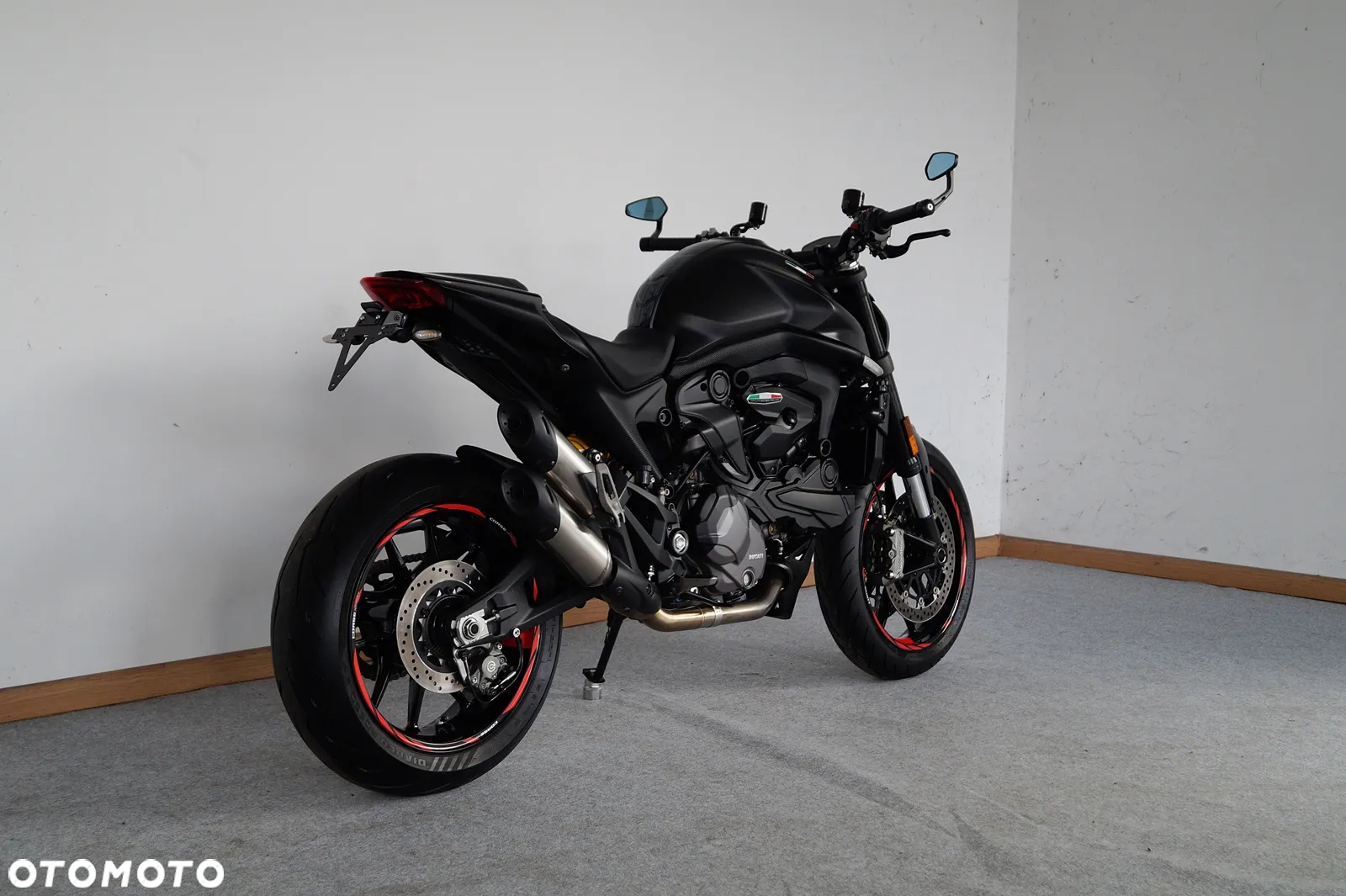 Ducati Inny - 9