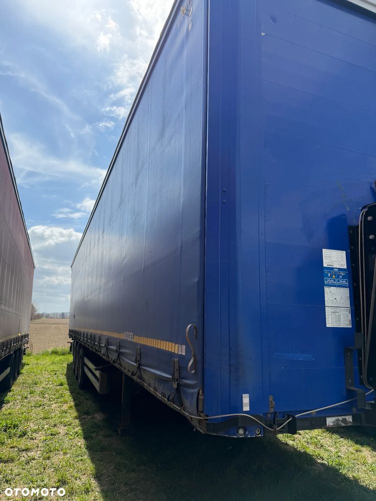 DAF FT XF105 - 9