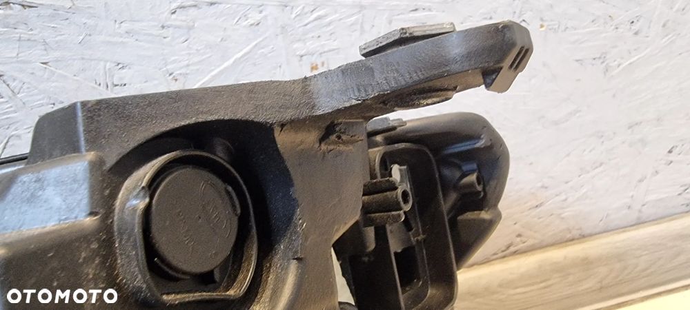 Lampa LASER przód prawa BMW 7 G11 G12 LCI LIFT - 10