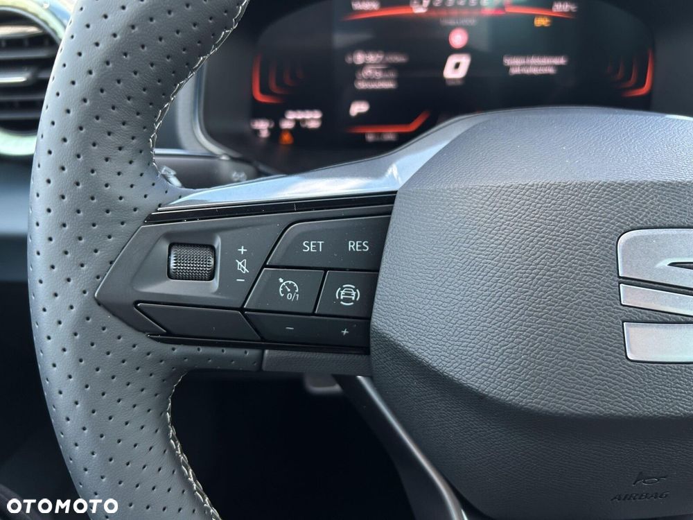Seat Arona - 16