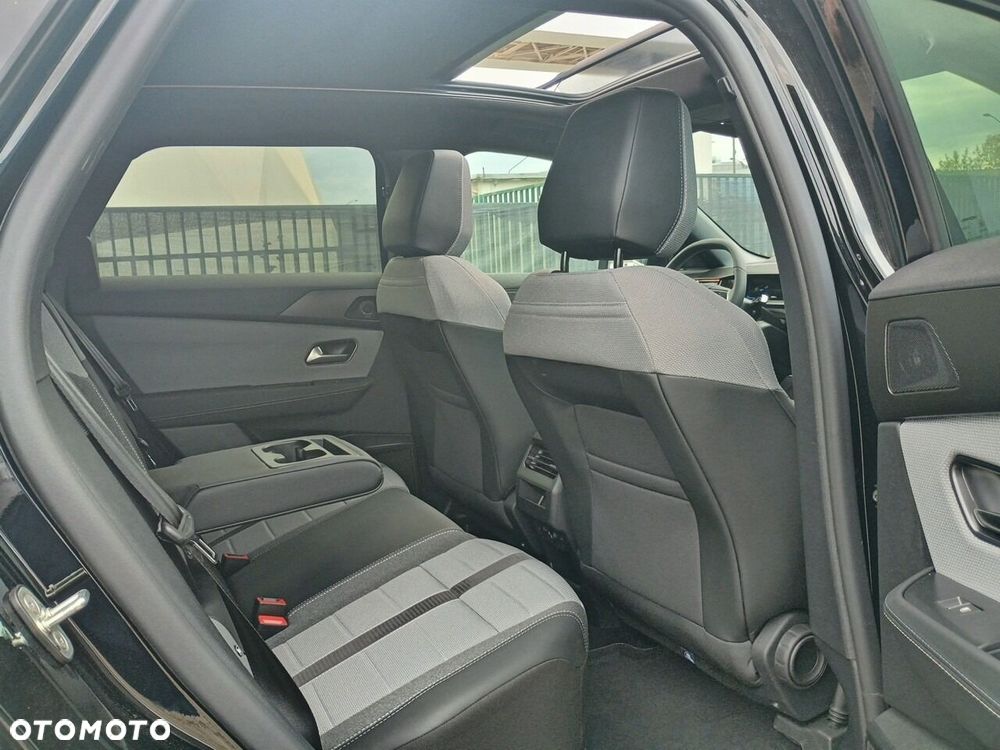 Opel Grandland - 17