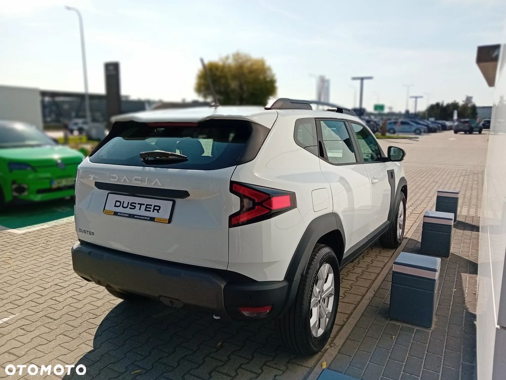 Dacia Duster 1.2 TCe mHEV Expression - 7