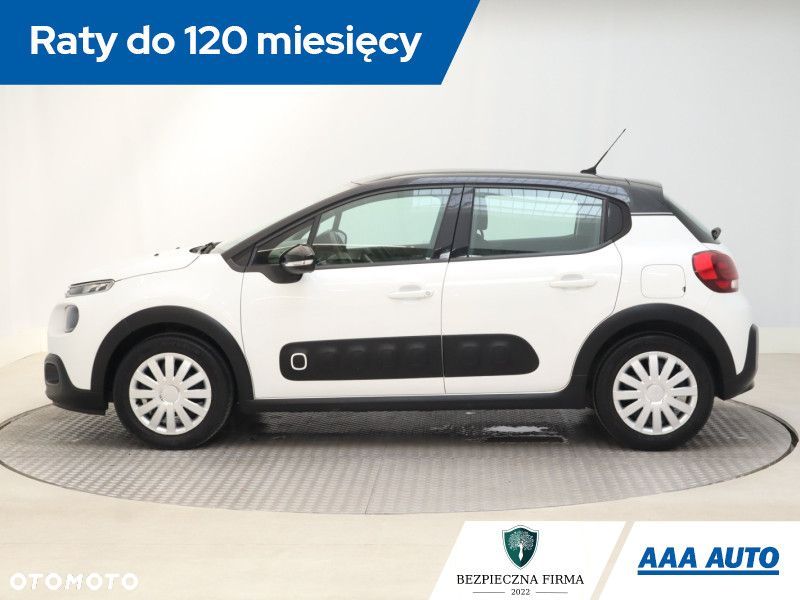 Citroën C3 - 4