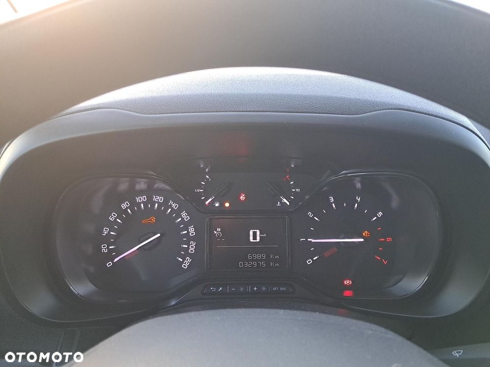 Toyota PROACE CITY - 7