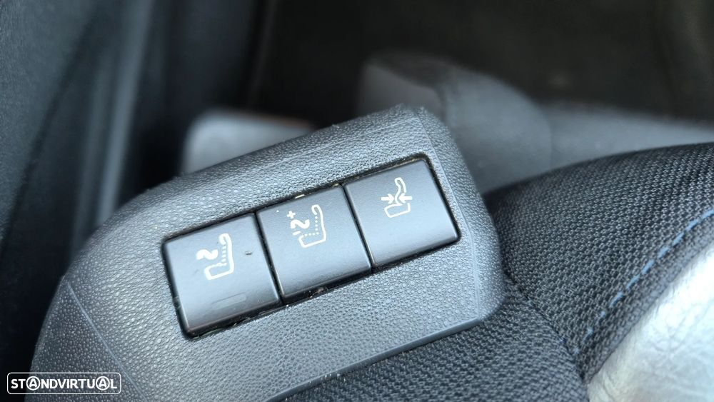 Citroën C4 Picasso 1.6 e-HDi Exclusive ETG6 - 16