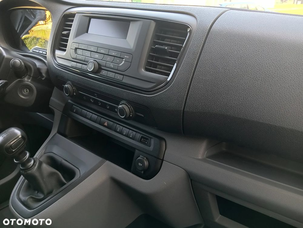 Peugeot EXPERT - 18