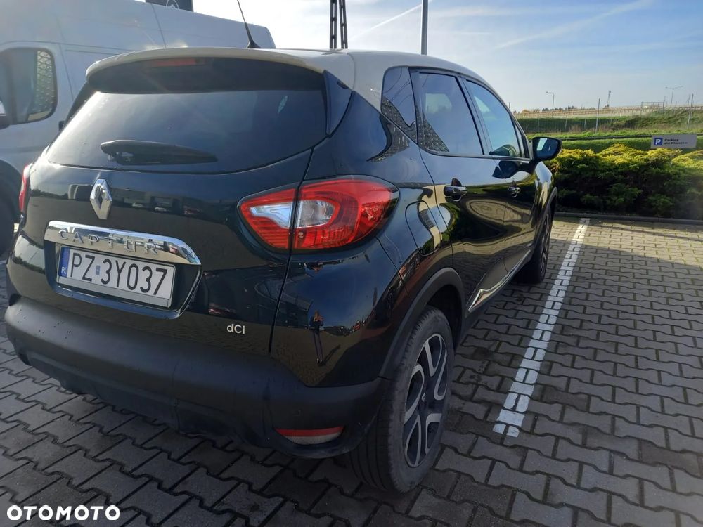 Renault Captur (ENERGY) dCi 90 INTENS - 11