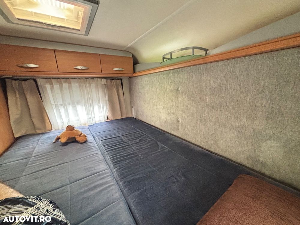 Renault Master 2.5 L3H3 - 8