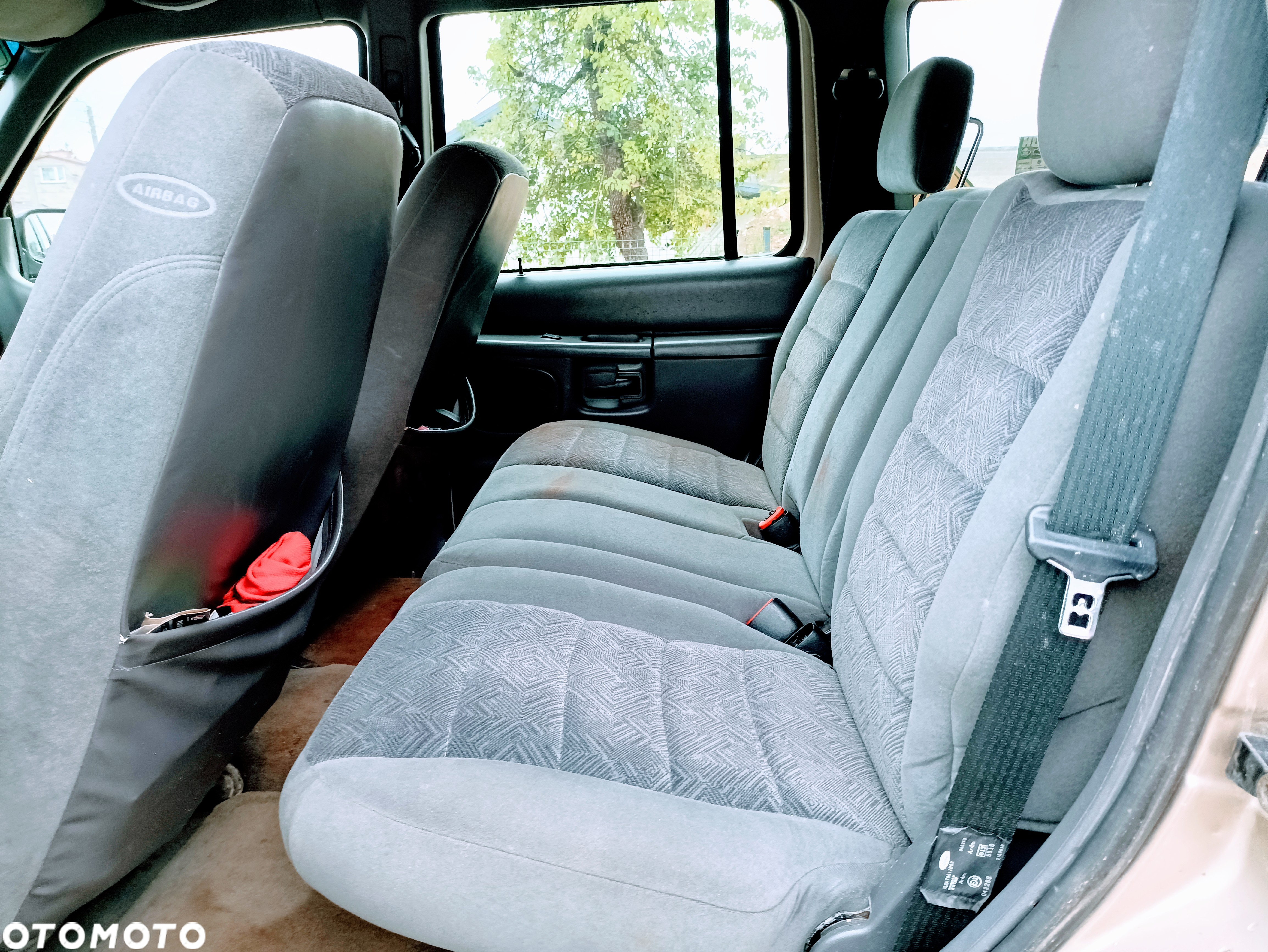 Ford Explorer 4.0 - 9
