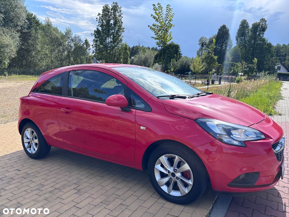 Opel Corsa 1.4 T Cosmo S&S - 1