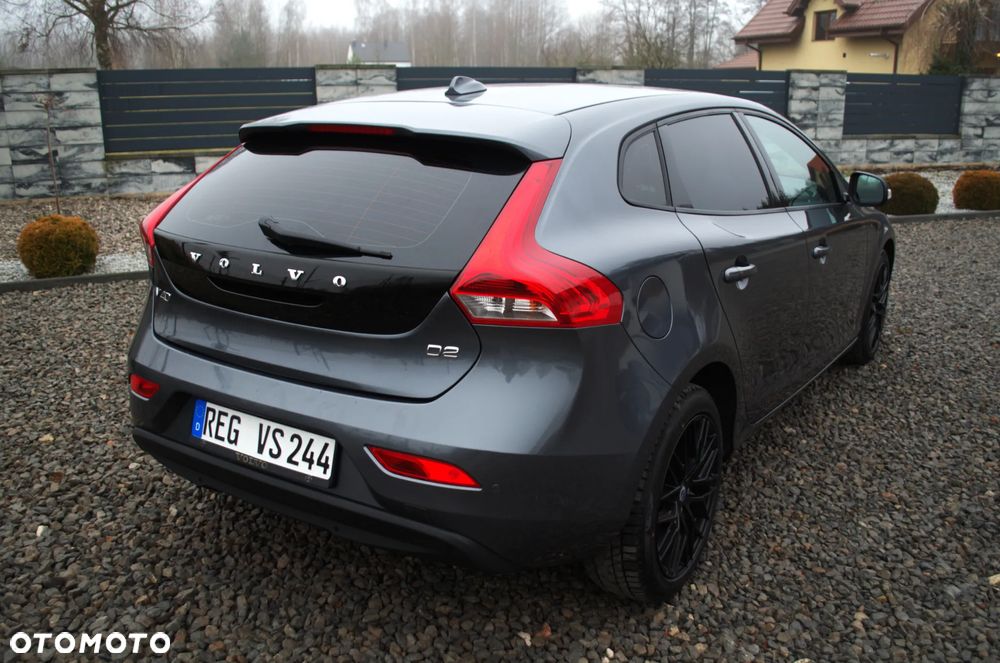 Volvo V40 D2 You - 19