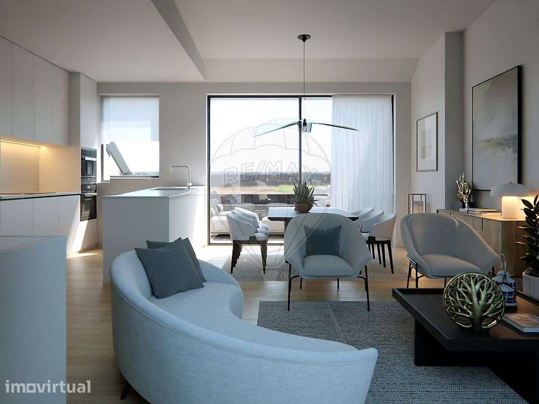 Apartamento T3 para venda - Grande imagem: 5/16