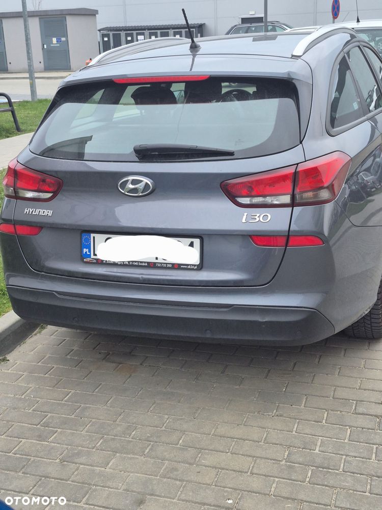 Hyundai i30 - 3