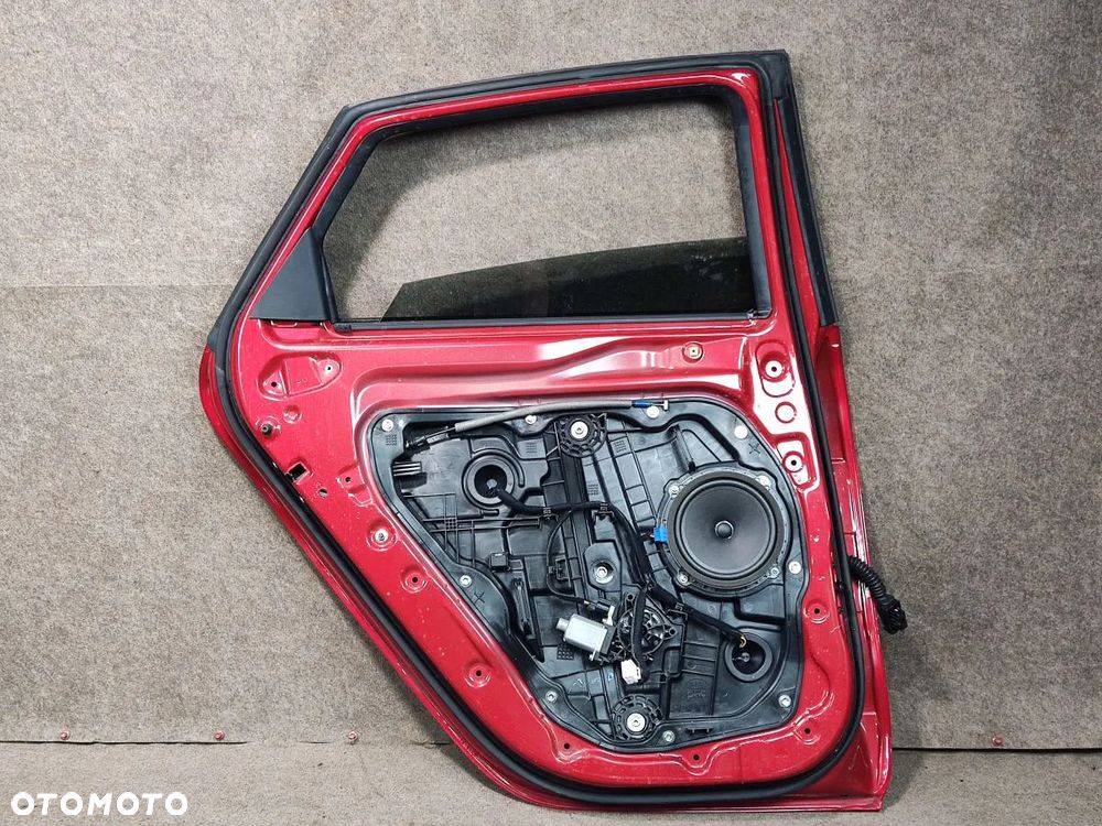 KIA PRO CEED od 2021r Drzwi Tył Prawy - 3