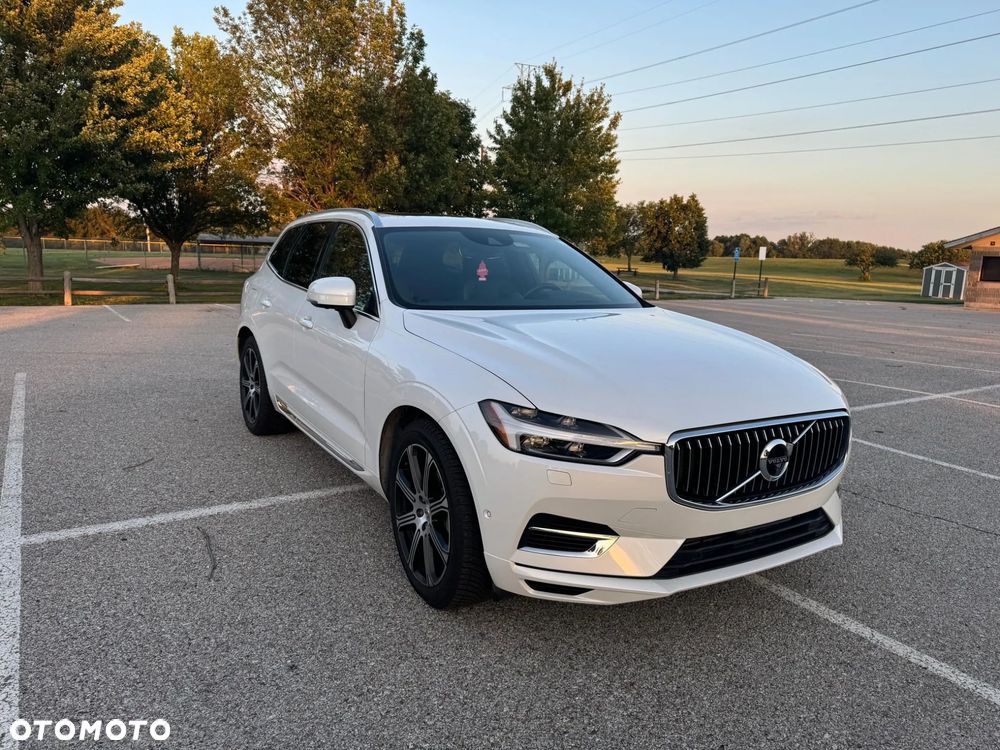 Volvo XC 60 - 22