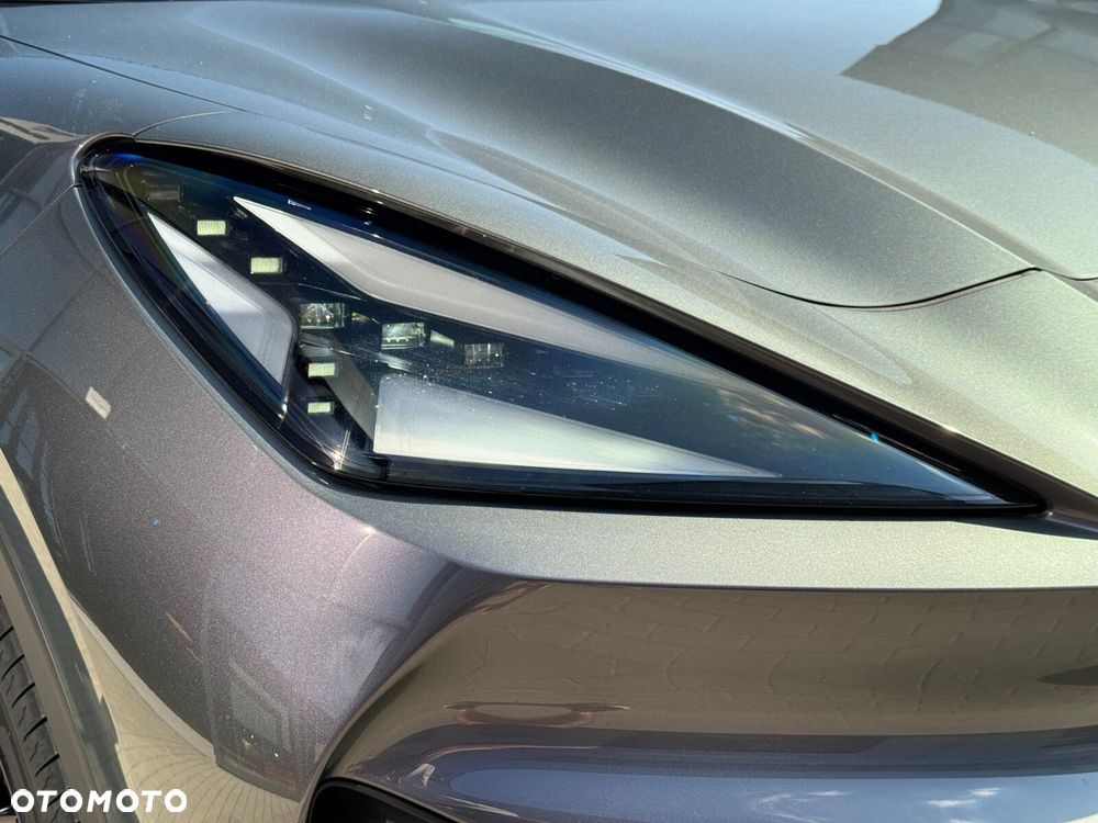 Cupra Raval 52kWh Dynamic Plus - 13