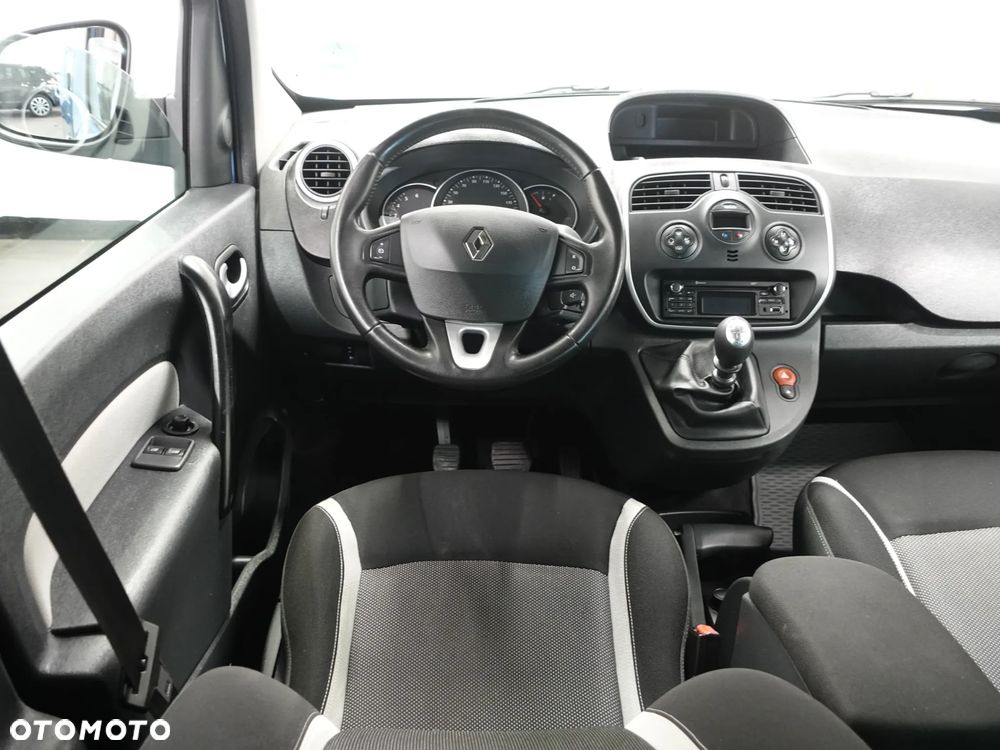 Renault Kangoo - 29
