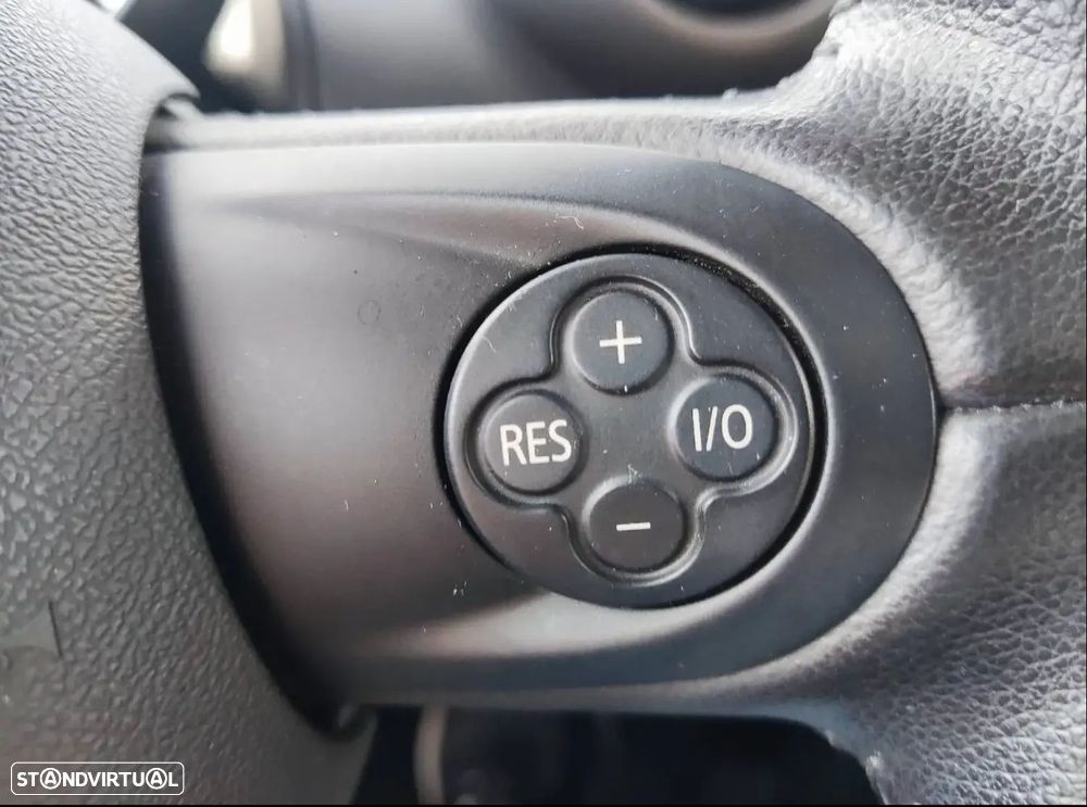 MINI Countryman Cooper Aut. - 12