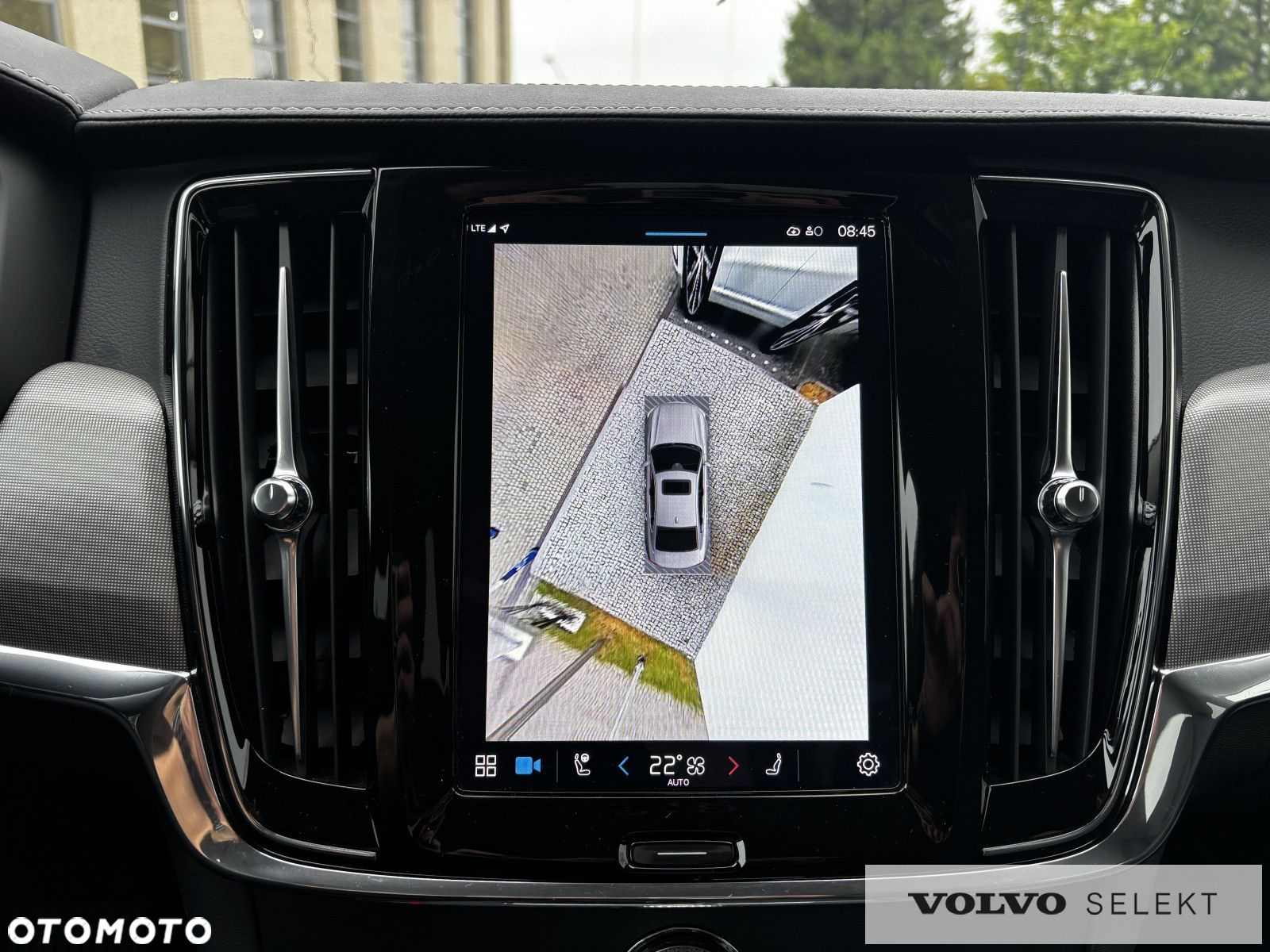 Volvo S90 - 16