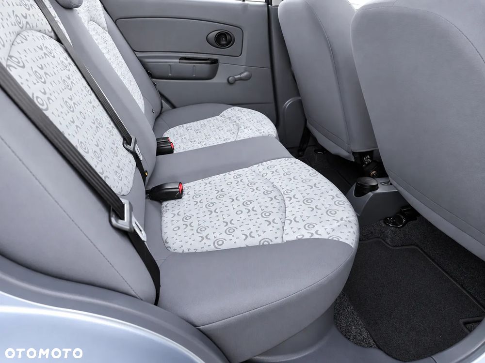 Chevrolet Matiz 0.8 SE - 14