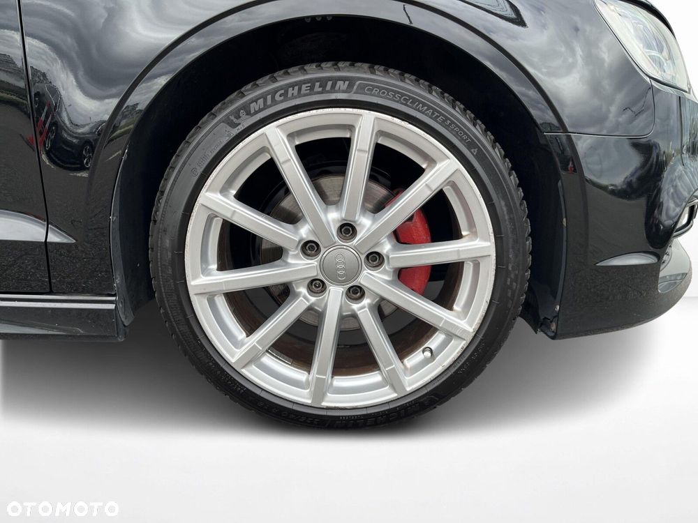 Audi A3 Limousine 1.4 TFSI Attraction - 10