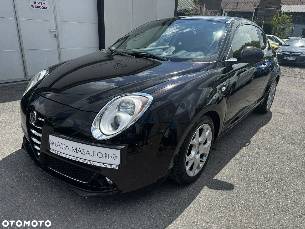 Alfa Romeo Mito 1.4 TB MultiAir Progression - 7