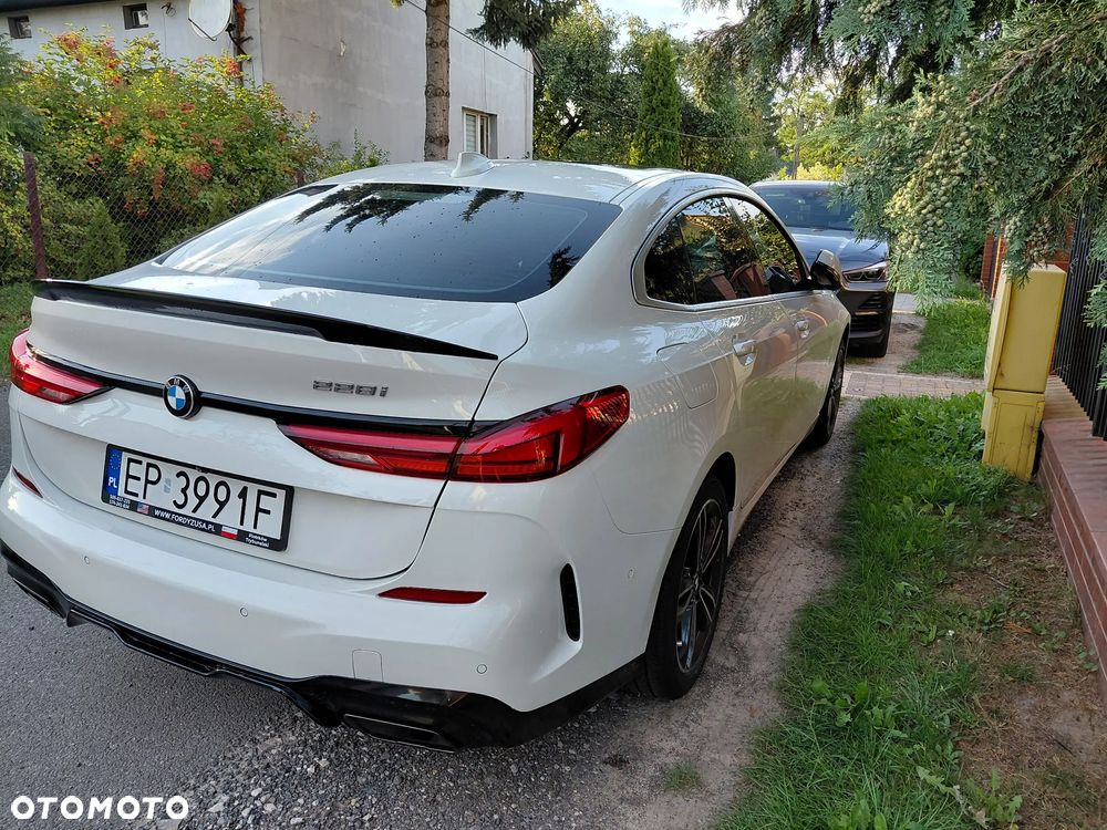 BMW Seria 2 - 9