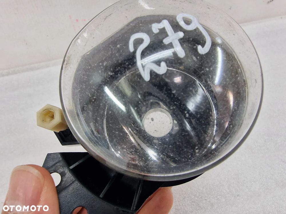 BMW E90 / E60 / E83 / E90 LEWY HALOGEN , NR 6910791 , NR AUKCJI H279 - 8