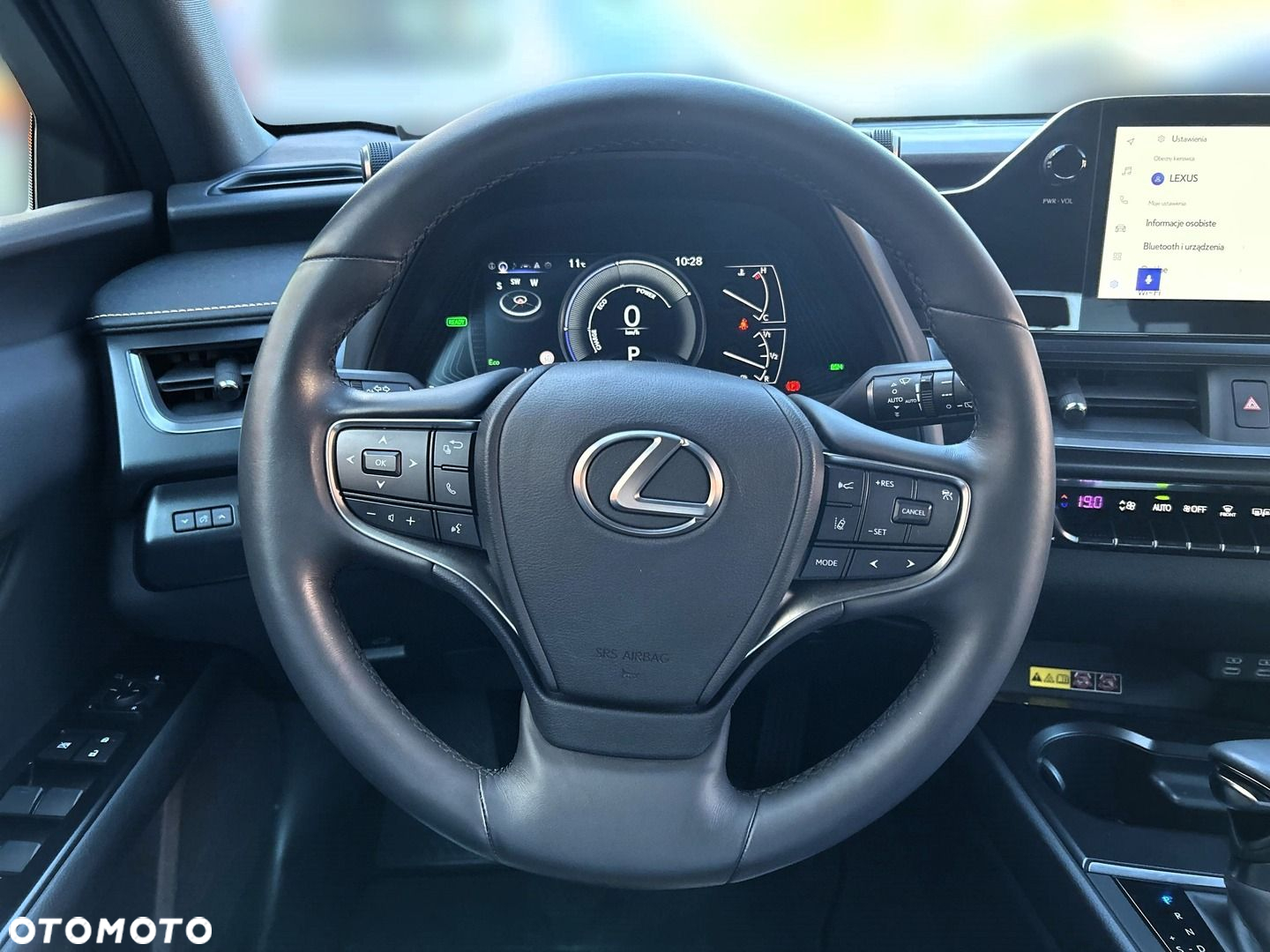 Lexus UX 250h GPF Business 2WD - 13