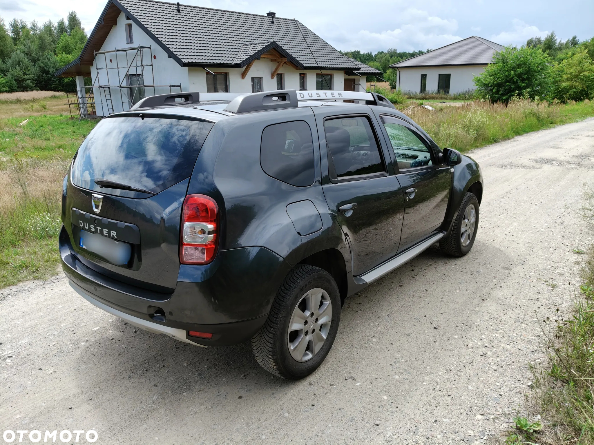 Dacia Duster 1.5 dCi Prestige - 3