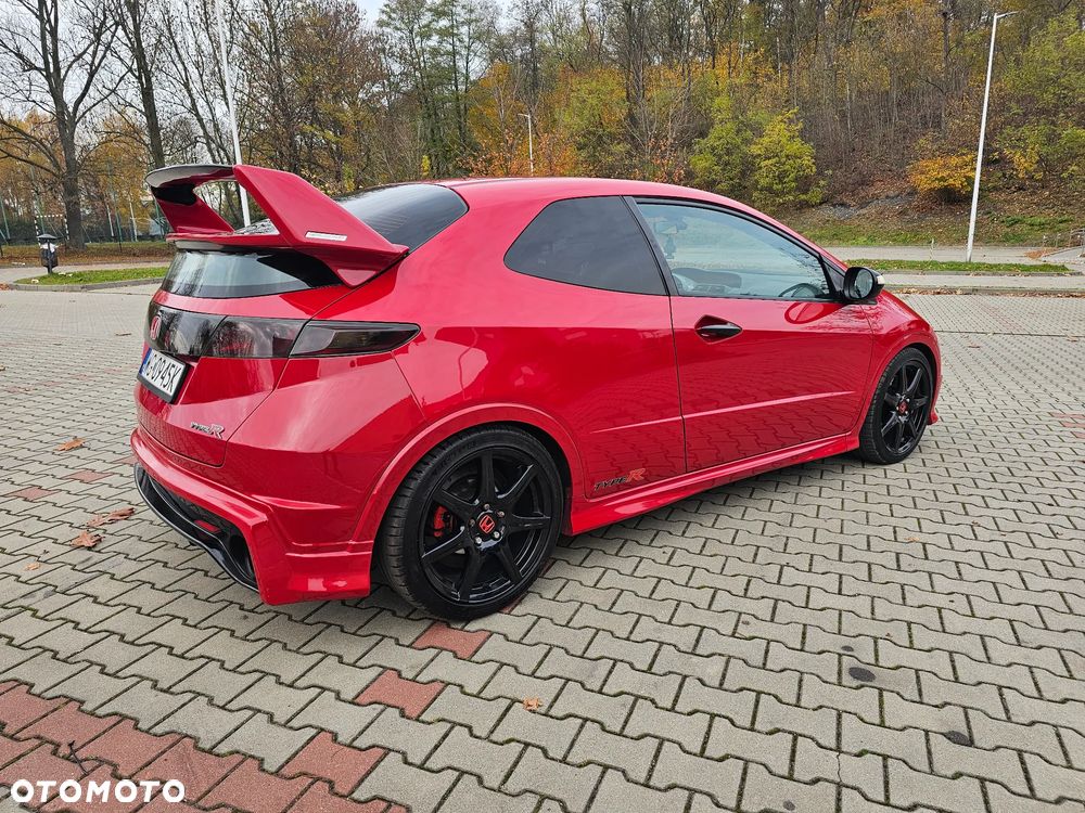 Honda Civic - 20