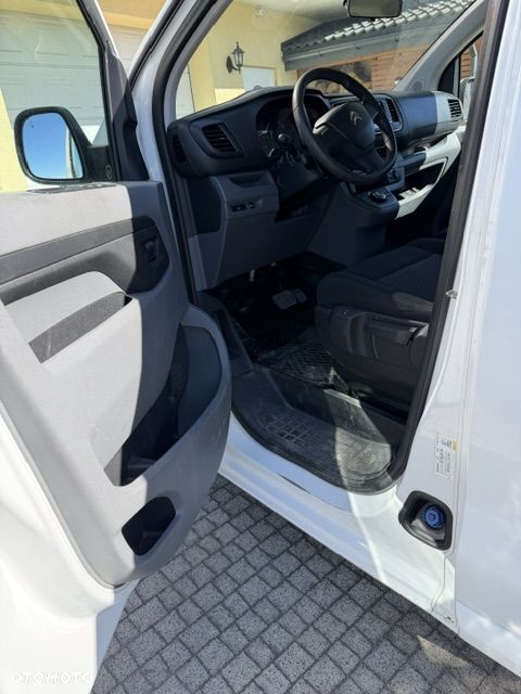 Citroën Jumpy lll - 11