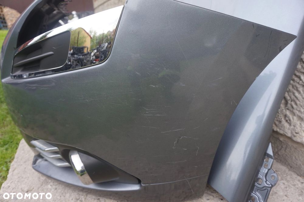 MASKA KOMPLETNY PRZÓD PEUGEOT 5008 - 6