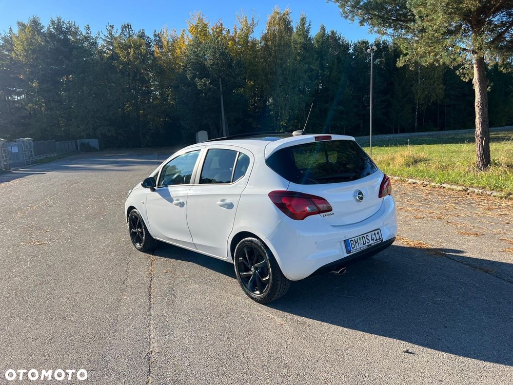 Opel Corsa 1.2 Cosmo - 7