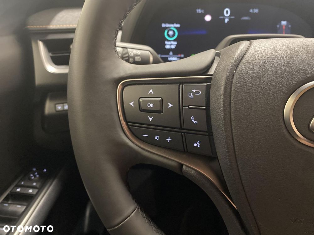 Lexus UX 300h Business - 13