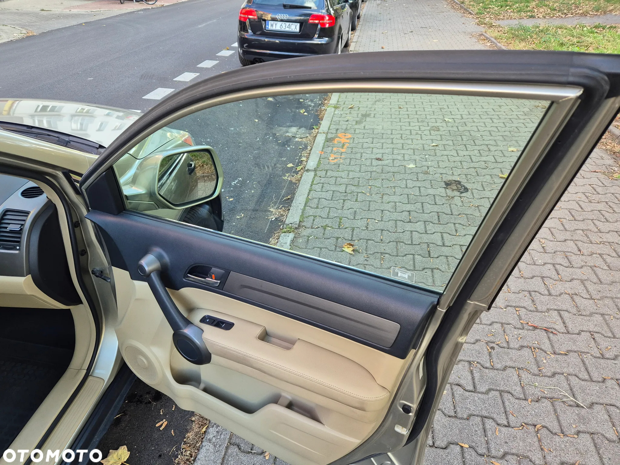 Honda CR-V 2.4i-VTEC Automatik Exclusive Edition - 13