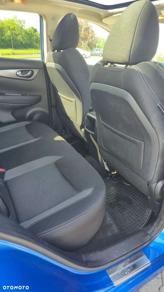 Nissan Qashqai 1.3 DIG-T N-Connecta - 10