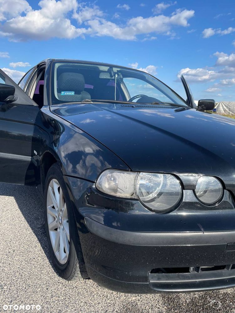 BMW Seria 3 316ti - 12